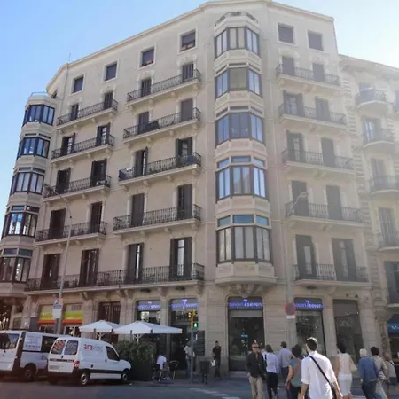 Piso Balmes
