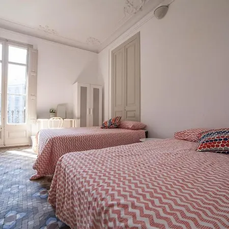 Lägenhet Piso Balmes *