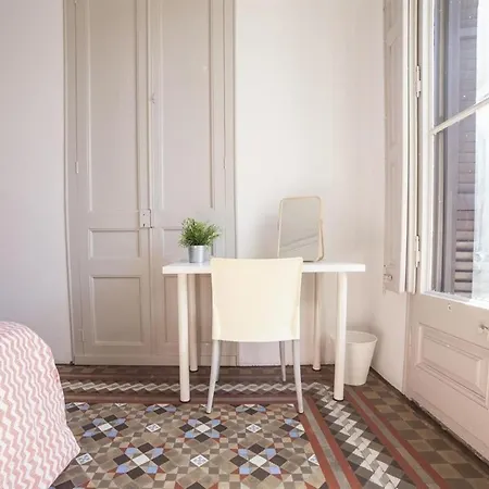 Piso Balmes * Barcelona