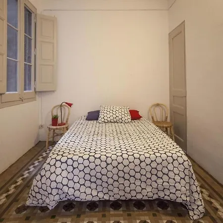 Piso Balmes * Barcelona