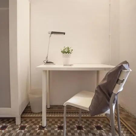 Lägenhet Piso Balmes *
