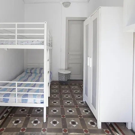 Lägenhet Piso Balmes
