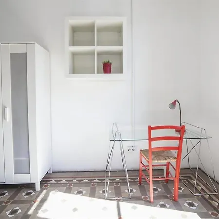 Lägenhet Piso Balmes