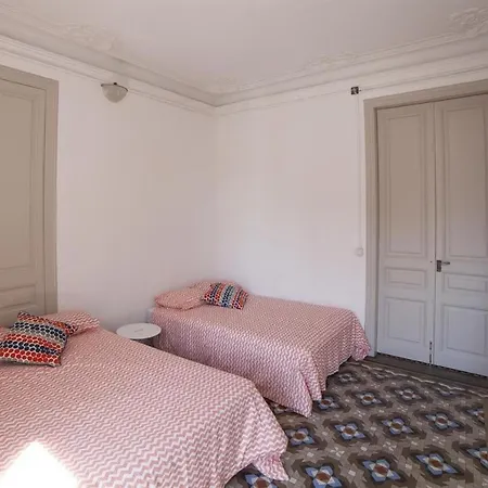 Lägenhet Piso Balmes *