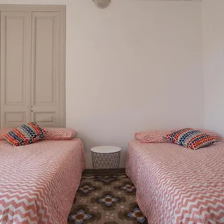 Piso Balmes * Barcelona
