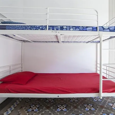 Piso Balmes * Barcelona